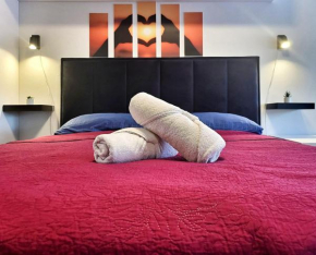 STUDIO APARTMAN DUBRAVA ZAGREB
